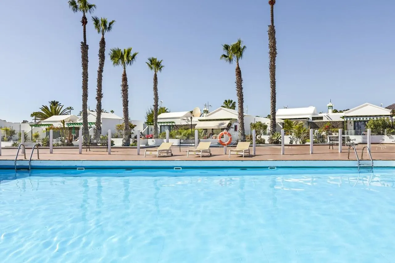 플라야블랑카 Jardin Del Sol 17 아파트 스페인