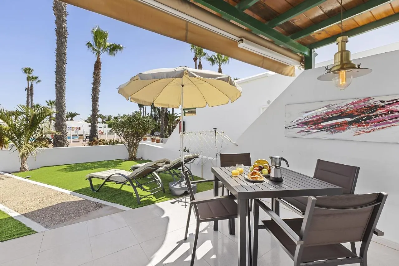 플라야블랑카 Jardin Del Sol 17 아파트 0*,