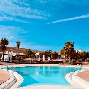 Holiday home Atienza 99, Playa Blanca (Lanzarote)