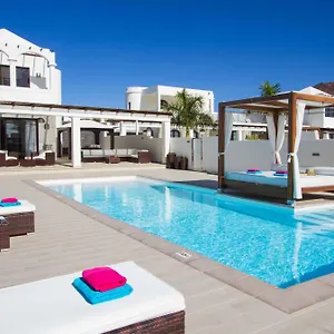 Villa Anibal, Playa Blanca (Lanzarote)